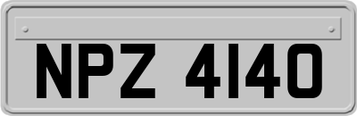 NPZ4140