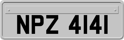 NPZ4141