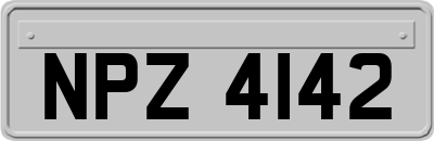 NPZ4142