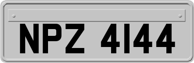 NPZ4144