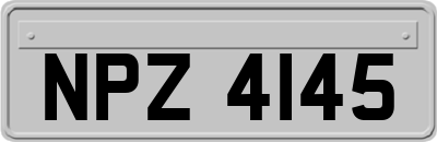 NPZ4145