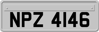 NPZ4146