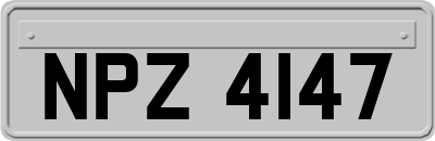 NPZ4147