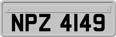 NPZ4149