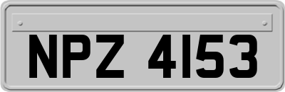 NPZ4153