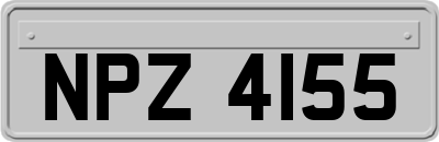 NPZ4155