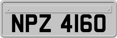 NPZ4160