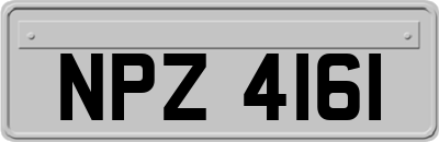 NPZ4161