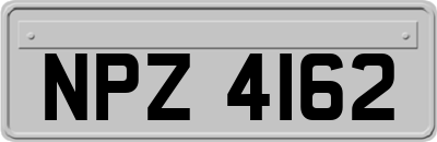 NPZ4162
