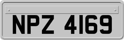 NPZ4169