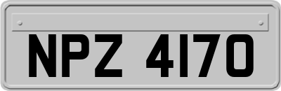 NPZ4170