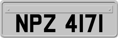 NPZ4171