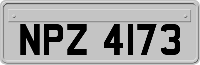 NPZ4173