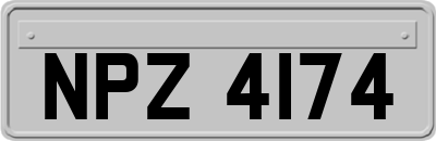 NPZ4174