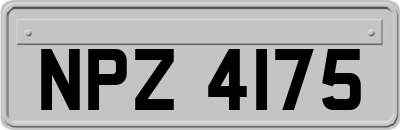 NPZ4175