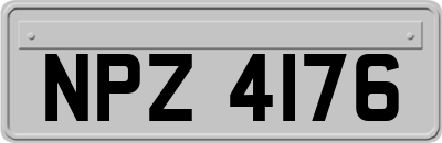 NPZ4176