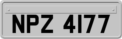 NPZ4177