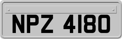 NPZ4180