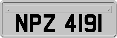 NPZ4191