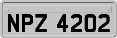 NPZ4202