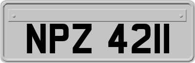 NPZ4211