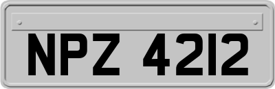 NPZ4212