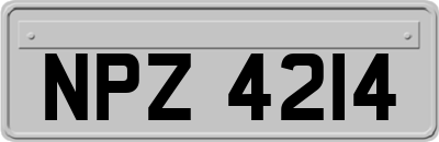 NPZ4214