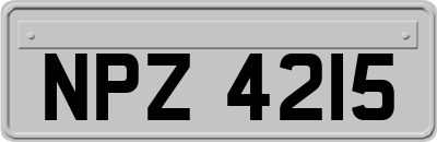 NPZ4215