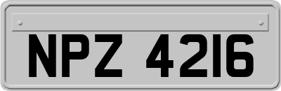 NPZ4216