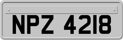 NPZ4218