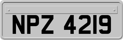NPZ4219