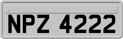 NPZ4222