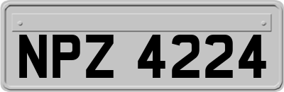 NPZ4224