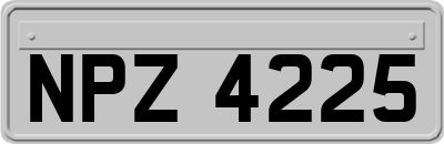 NPZ4225