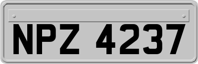 NPZ4237