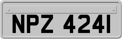 NPZ4241