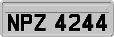 NPZ4244