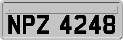 NPZ4248