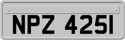 NPZ4251