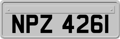 NPZ4261