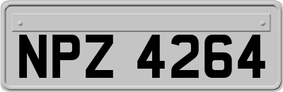 NPZ4264