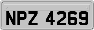NPZ4269