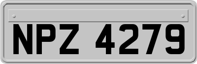 NPZ4279