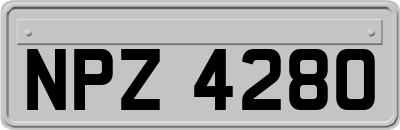 NPZ4280