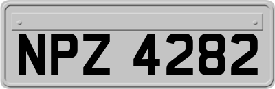 NPZ4282