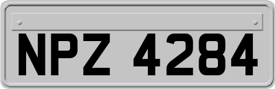 NPZ4284