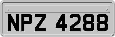 NPZ4288