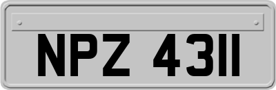 NPZ4311