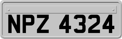 NPZ4324
