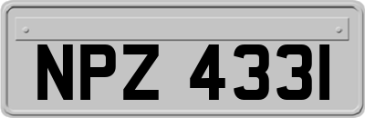 NPZ4331